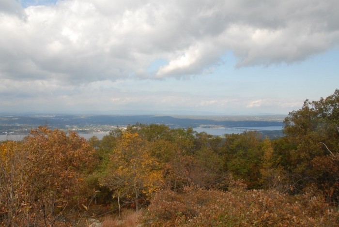 Fall Hike 2011