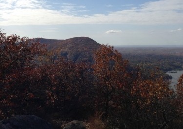 Fall Hike 2012