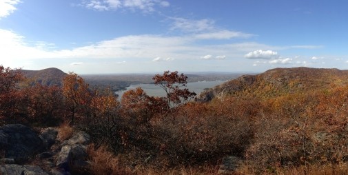 Fall Hike 2012