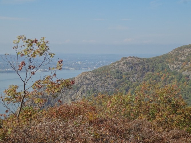 Fall Hike 2013