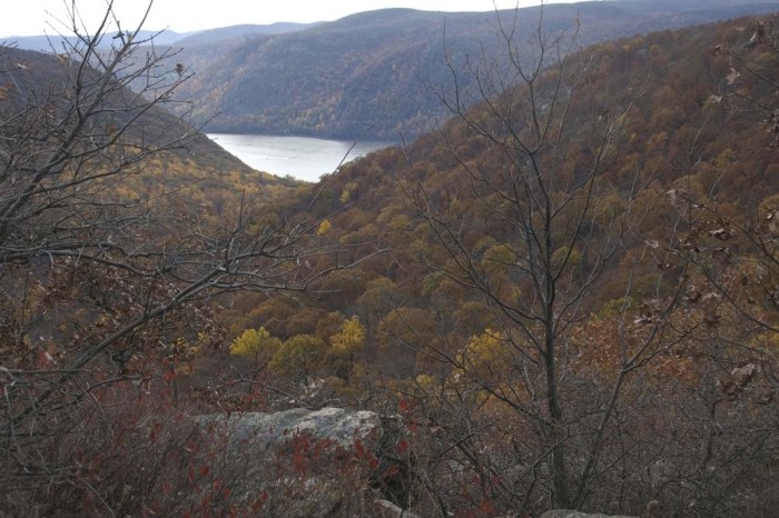 Fall Hike 2010