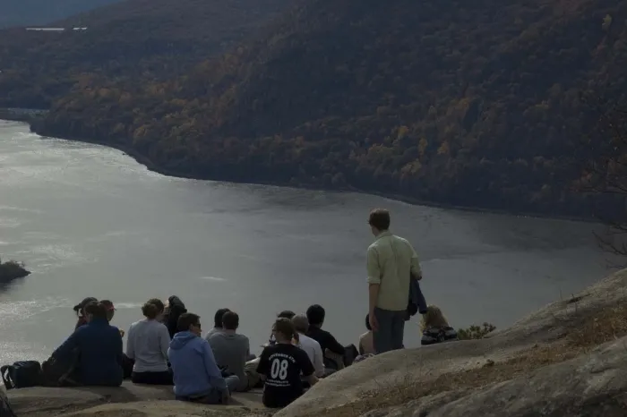 Fall Hike 2010