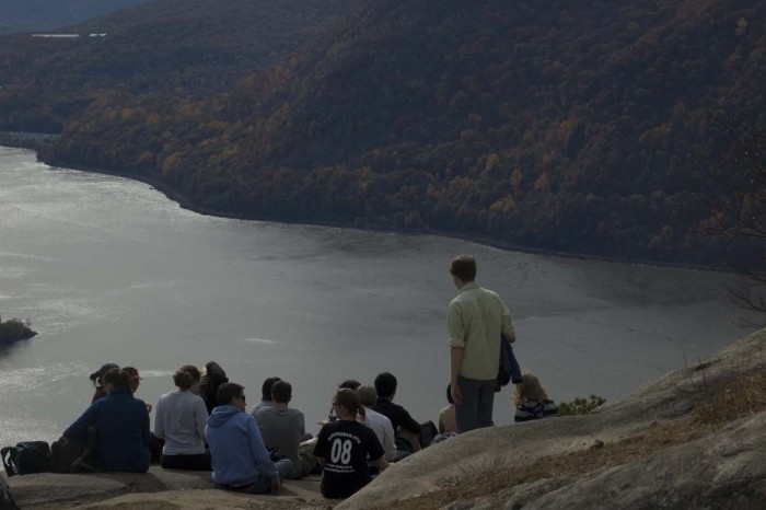 Fall Hike 2010