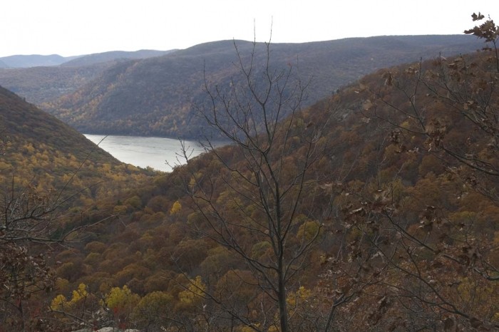 Fall Hike 2010