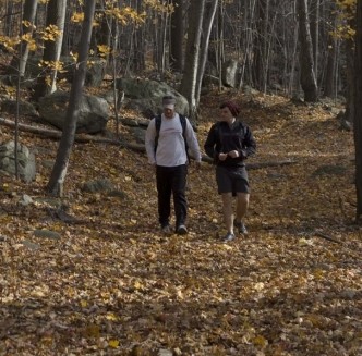 Fall Hike 2010