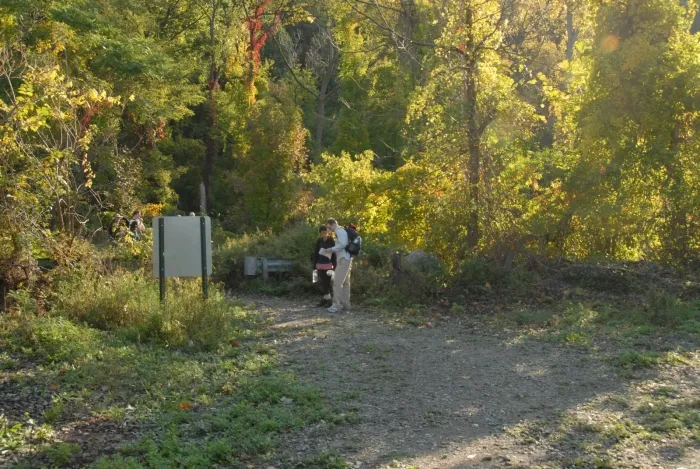 Fall Hike 2011