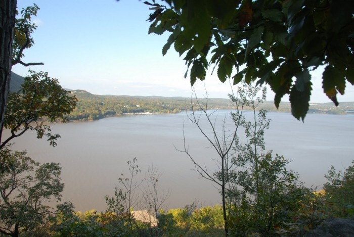 Fall Hike 2011