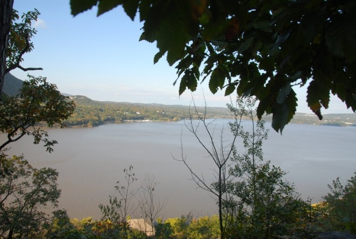 Fall Hike 2011