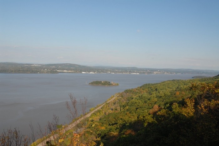 Fall Hike 2011