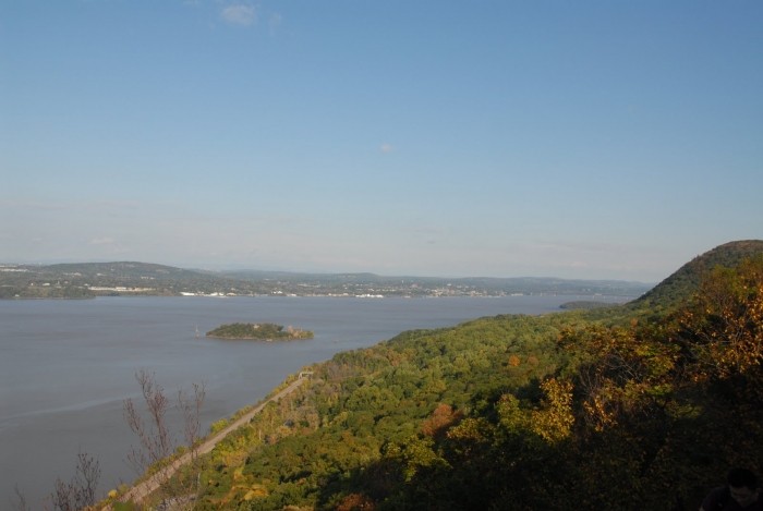 Fall Hike 2011