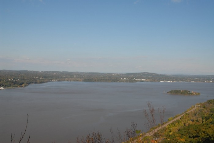 Fall Hike 2011