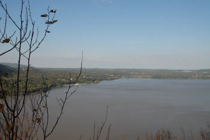 Fall Hike 2011