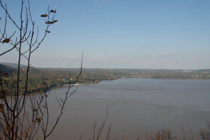 Fall Hike 2011