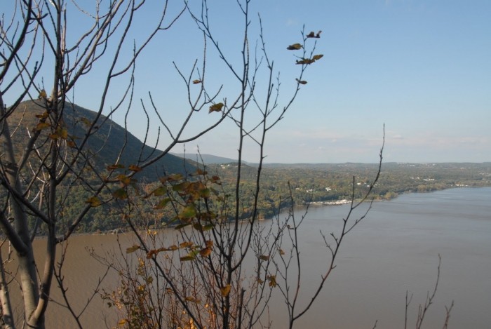 Fall Hike 2011