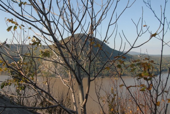 Fall Hike 2011