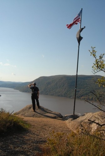 Fall Hike 2011