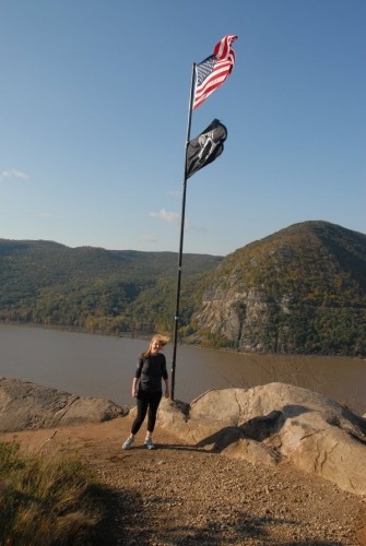 Fall Hike 2011