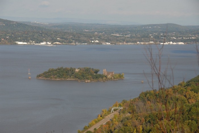 Fall Hike 2011