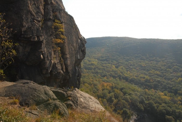 Fall Hike 2011