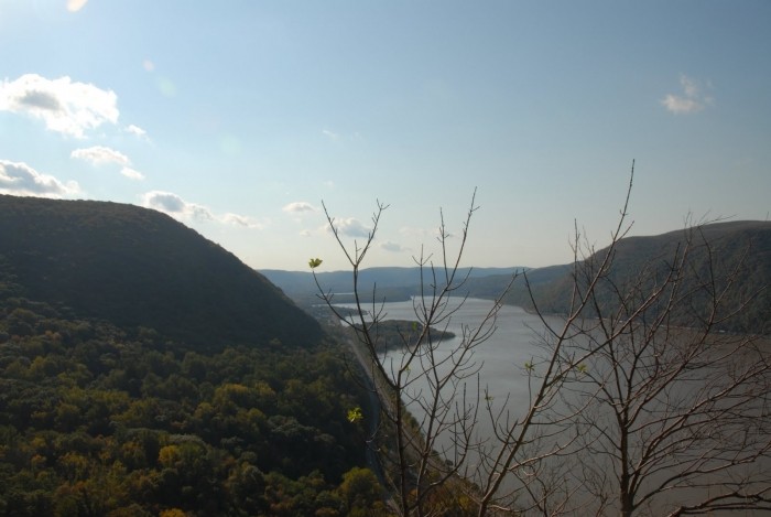 Fall Hike 2011
