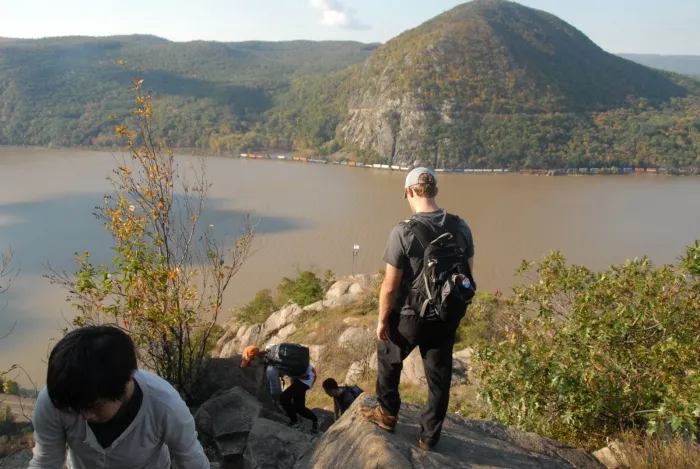 Fall Hike 2011