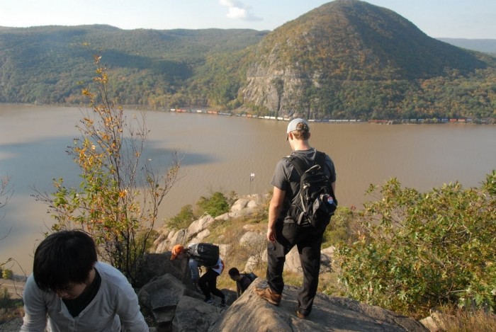Fall Hike 2011