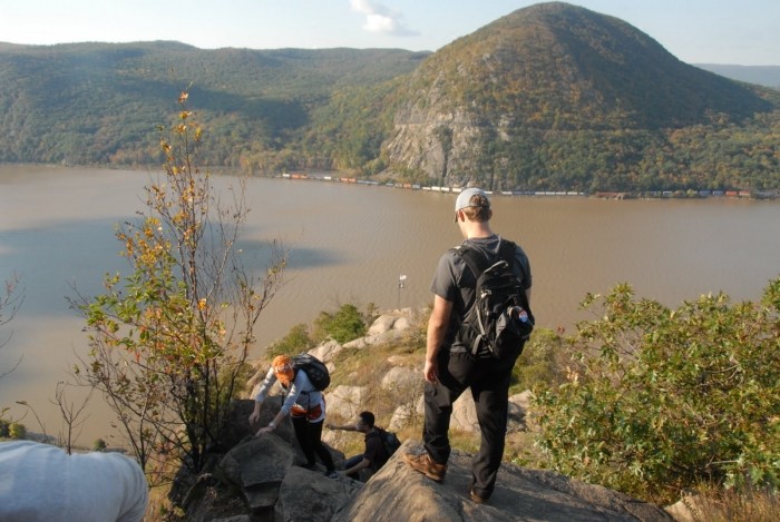 Fall Hike 2011