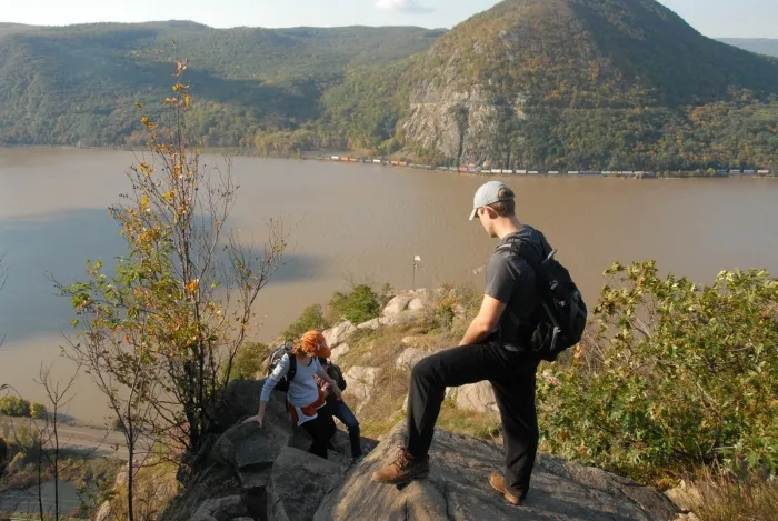 Fall Hike 2011