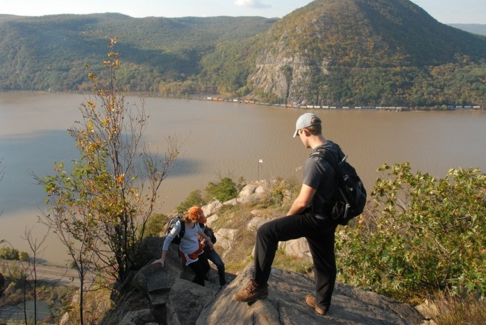 Fall Hike 2011