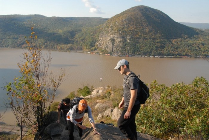 Fall Hike 2011