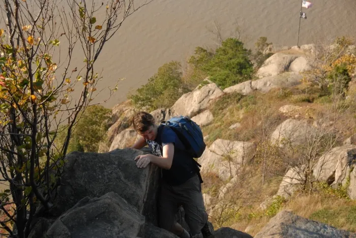 Fall Hike 2011
