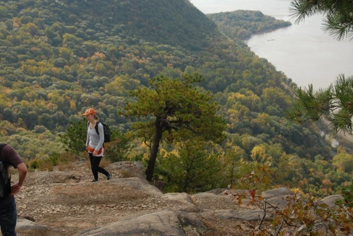 Fall Hike 2011