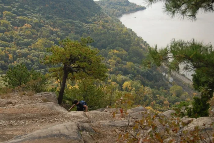 Fall Hike 2011
