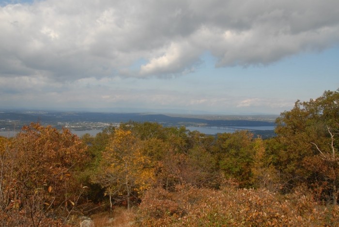 Fall Hike 2011