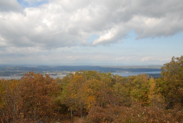 Fall Hike 2011