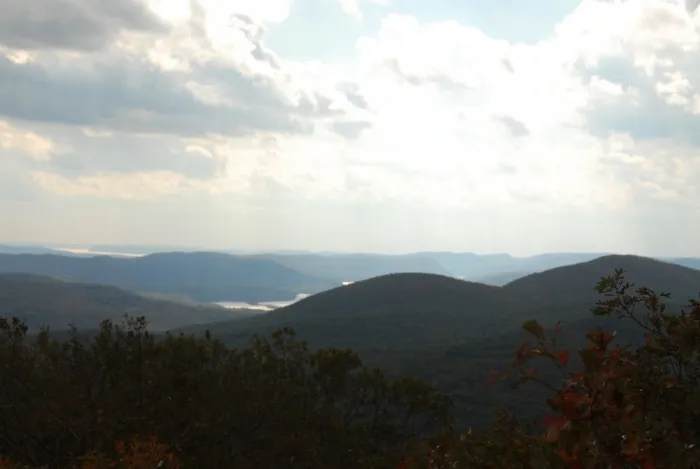 Fall Hike 2011