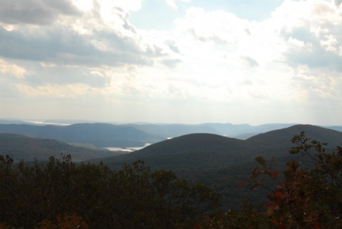Fall Hike 2011