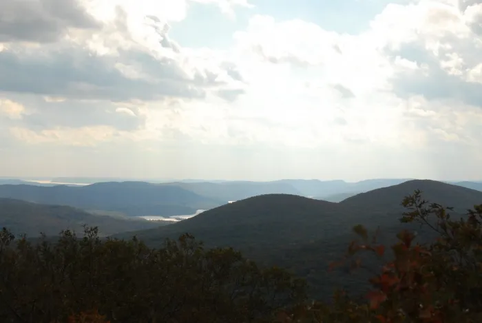Fall Hike 2011