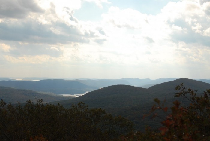 Fall Hike 2011