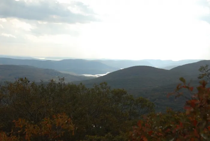 Fall Hike 2011