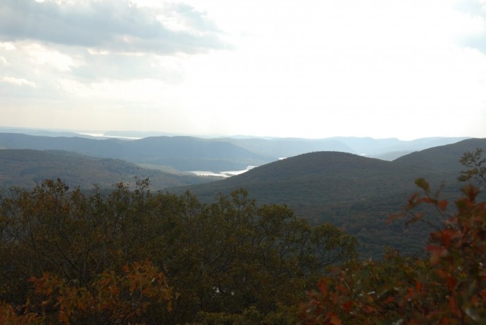 Fall Hike 2011