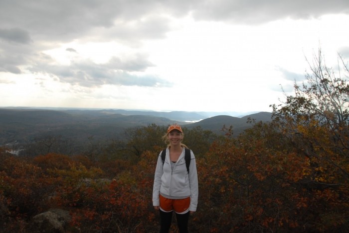 Fall Hike 2011