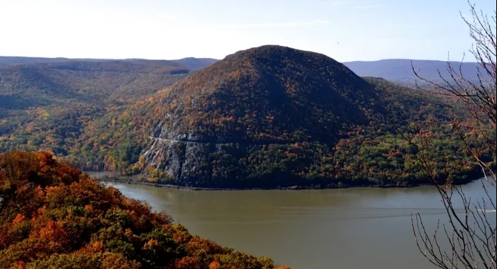 Fall Hike 2012