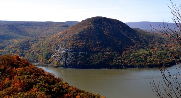 Fall Hike 2012