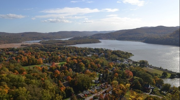 Fall Hike 2012