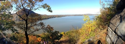 Fall Hike 2012