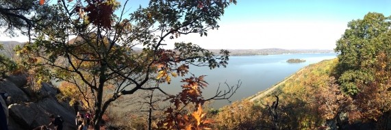 Fall Hike 2012