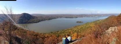 Fall Hike 2012
