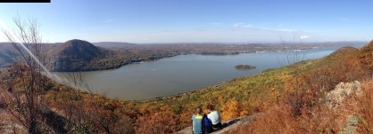 Fall Hike 2012