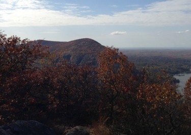 Fall Hike 2012
